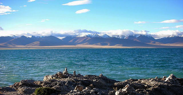 Namtso Late