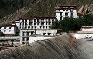 Sera Monastery